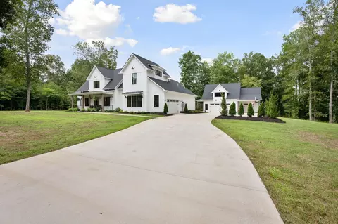 2078 Lasea Rd, Spring Hill, TN 37174