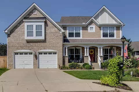 712 Riverbranch Ct, Nashville, TN 37221