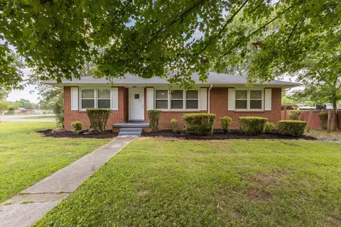 1434 Diana St, Murfreesboro, TN 37130
