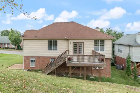 871 E Benjamin Dr, Franklin, TN 37067 photo 3