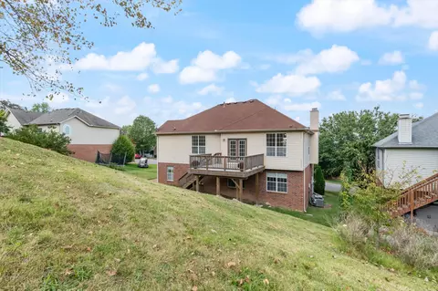 871 E Benjamin Dr, Franklin, TN 37067 photo 4