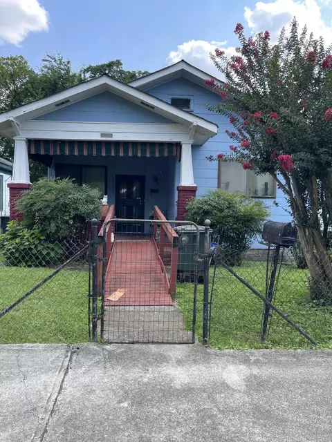 1804 Newton St, Chattanooga, TN 37406