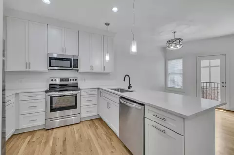 1701 6th Ave N #5, Nashville, TN 37208