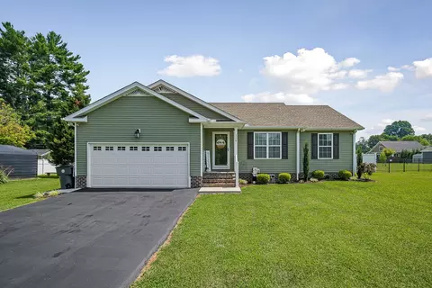 118 Arrowhead Dr, Mcminnville, TN 37110