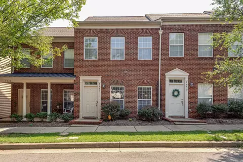 7633 Leveson Way, Nashville, TN 37211
