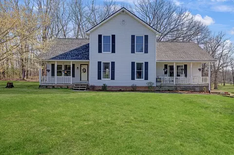 2123 Kidd Rd, Nolensville, TN 37135