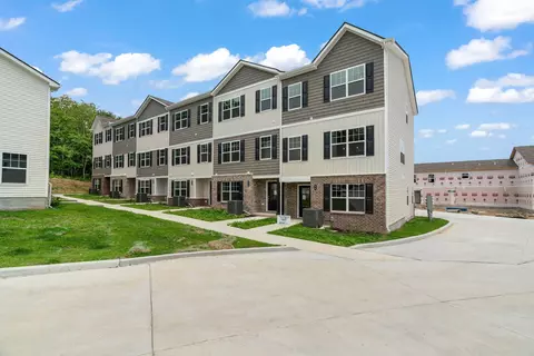 417 Moshe Mualem Pl, La Vergne, TN 37086