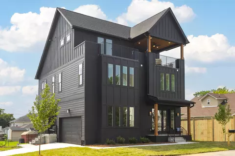 1011 48th Ave N, Nashville, TN 37209