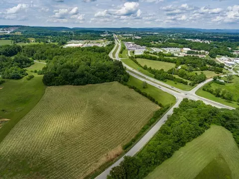 0 Fred Hill Rd, Sparta, TN 38583