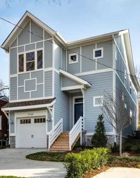 2716 Mailan Dr # b, Nashville, TN 37206
