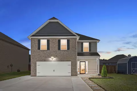 117 Darby Dr, Clarksville, TN 37042