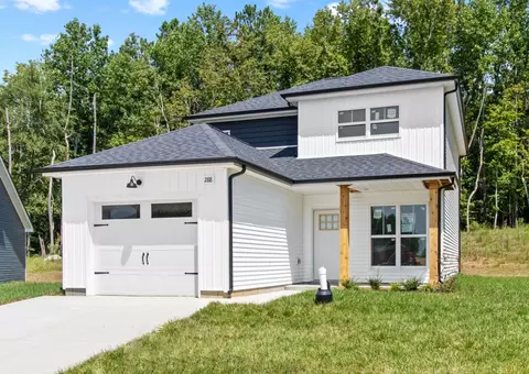 288 Quarry Overlook Way, Clarksville, TN 37043
