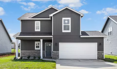 286 Elwell Rd, Clarksville, TN 37042