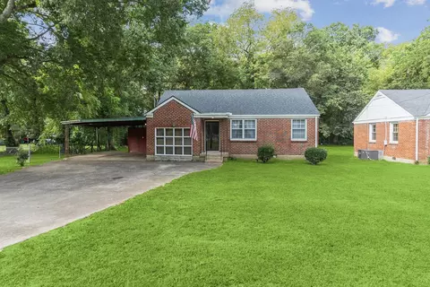 1452 Ardee Ave, Nashville, TN 37216
