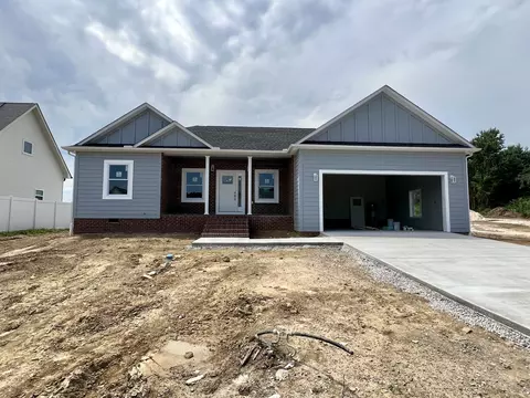 2397 Mountain Reserve Dr, Cookeville, TN 38506