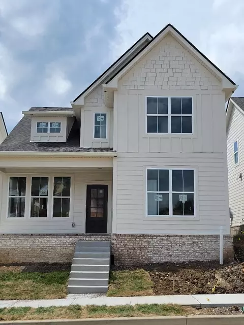 4824 Kintore, Nolensville, TN 37135