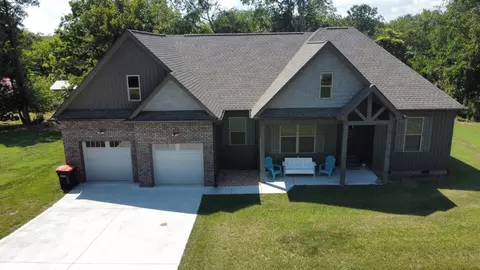113 Elm St #2, Decatur, TN 37322