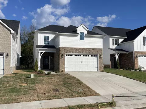 2113 Barringer Ln, Murfreesboro, TN 37128