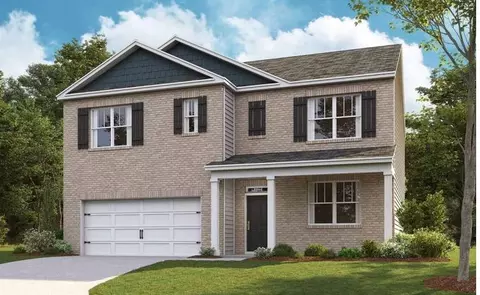 2357 Tate Farm Ln #394, White House, TN 37188