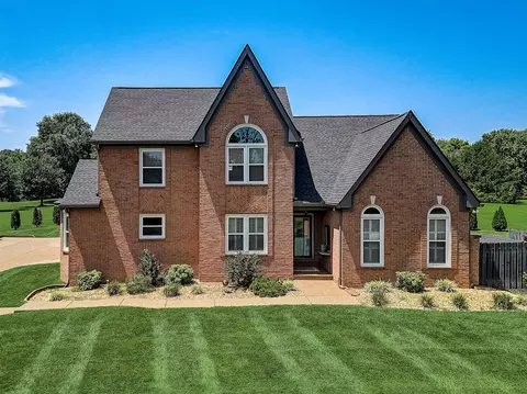 1109 Ascot Ln, Franklin, TN 37064