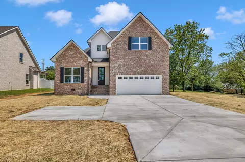 1223 Hartsville Pike, Lebanon, TN 37087