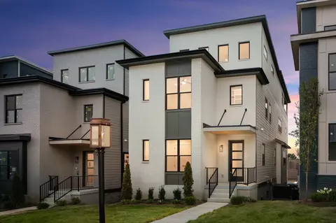 1009 Argyle Ave, Nashville, TN 37203