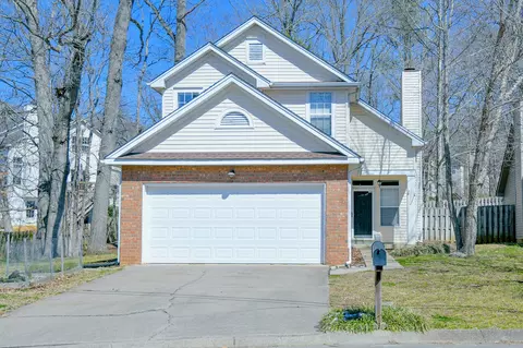 5918 Colchester Dr, Hermitage, TN 37076