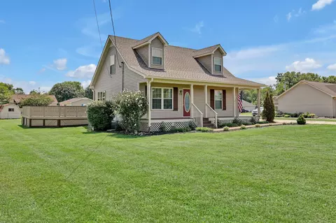 308 Bell St, Chapel Hill, TN 37034