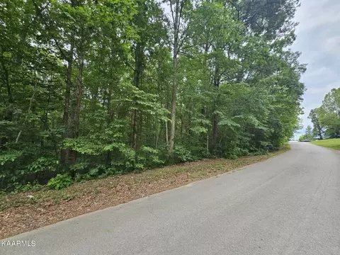 0 Dye Rd, Clarkrange, TN 38553