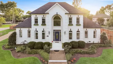 1316 Carnton Ln, Franklin, TN 37064