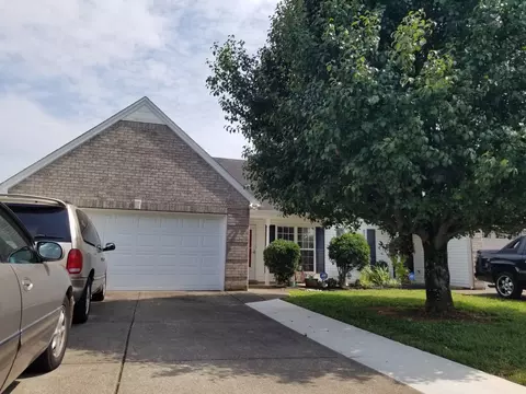 2029 Stoney Meadow Dr, Murfreesboro, TN 37128