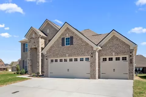 707 Kirk Ln, Murfreesboro, TN 37128