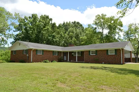 2505 Villa Dr, Cleveland, TN 37312