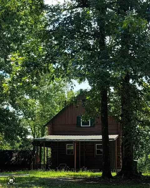 167 Schumaker Rd, Hohenwald, TN 38462