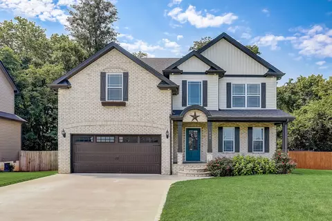 1038 Harrison Way, Clarksville, TN 37042