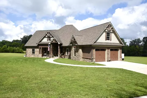950 Mcclure Rd, Cleveland, TN 37323