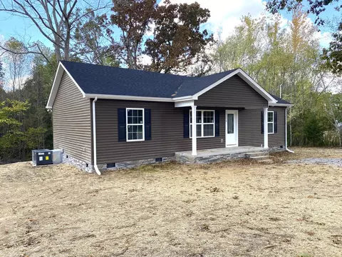 1259 Honey Ln, Estill Springs, TN 37330