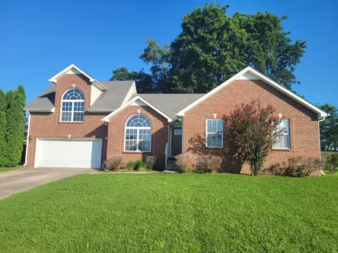 240 Cheshire Rd, Clarksville, TN 37043