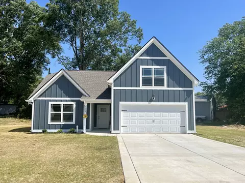 1066 Shaylee Dr, Springfield, TN 37172