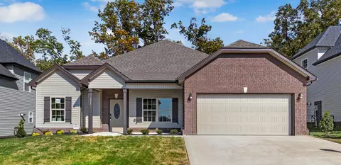 336 Kildeer Dr, Clarksville, TN 37040