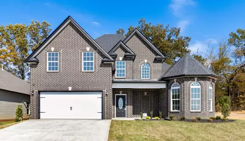 340 Kildeer Dr, Clarksville, TN 37040