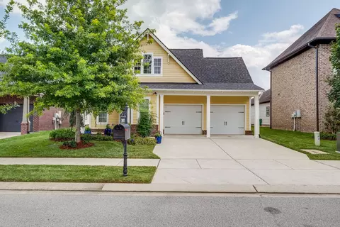 3042 Ryecroft Ln, Franklin, TN 37064