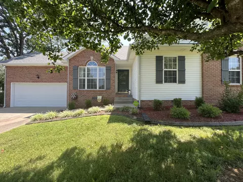 1351 Ambleside Dr, Clarksville, TN 37040