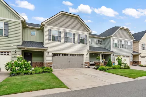 4418 Sunday Silence Way, Murfreesboro, TN 37128