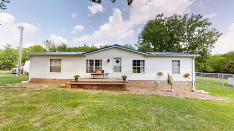 3931 Swindell Hollow Rd, Lebanon, TN 37090
