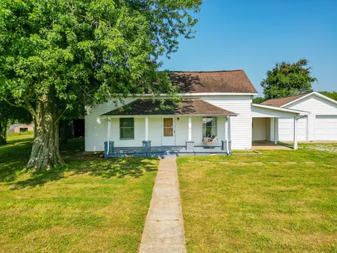 223 Henslee Rd, Shelbyville, TN 37160