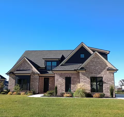 4115 Merryman Ln, Murfreesboro, TN 37127