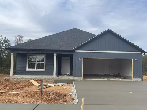 25 Cherry Flds, Clarksville, TN 37042