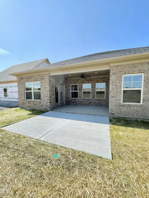 702 Rex Dr #LOT 58, Spring Hill, TN 37174 photo 18