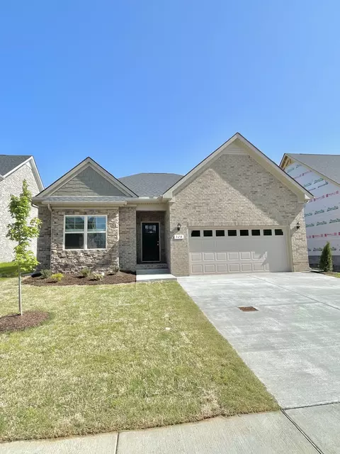 702 Rex Dr #LOT 58, Spring Hill, TN 37174 photo 4